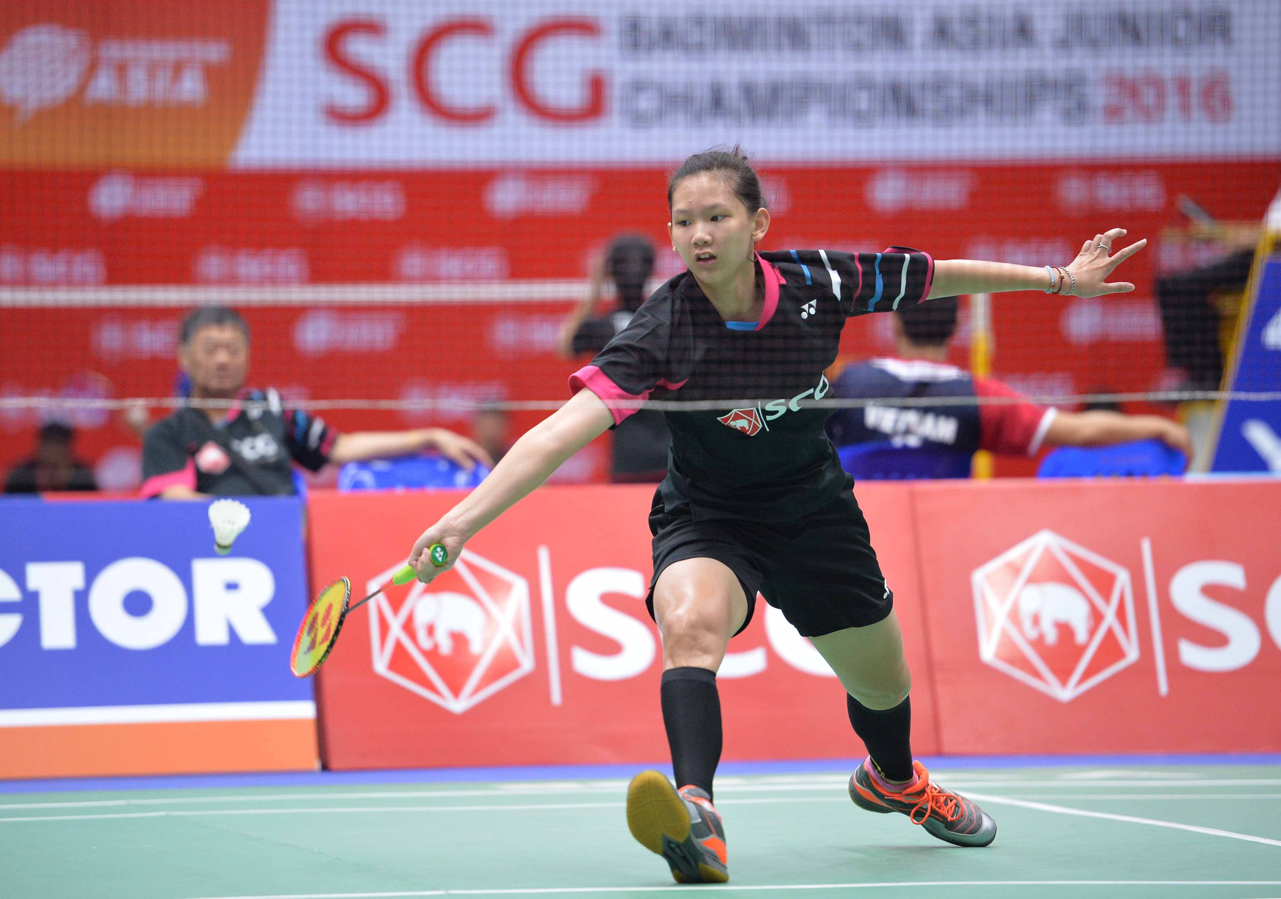 Melatih Mental Saat Bertanding